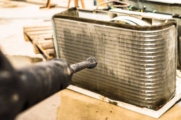 Best Commercial Air Duct Cleaning  in East Patchogue, NY