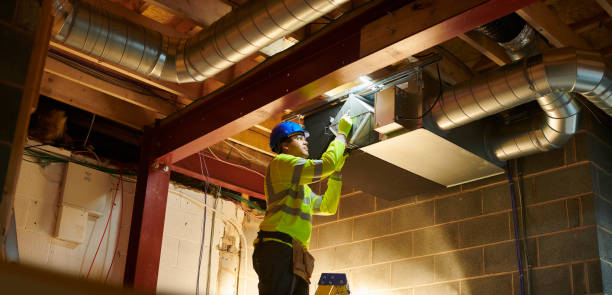 Best HVAC Duct Inspection Services  in East Patchogue, NY