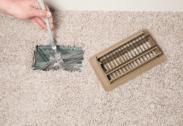 Best Emergency Air Duct Cleaning  in East Patchogue, NY