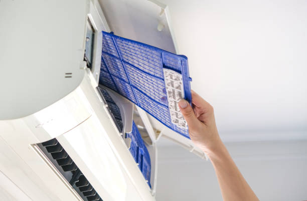 Best Air Duct Cleaning Cost  in East Patchogue, NY