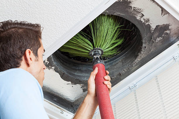 Best Commercial HVAC Duct Cleaning  in East Patchogue, NY
