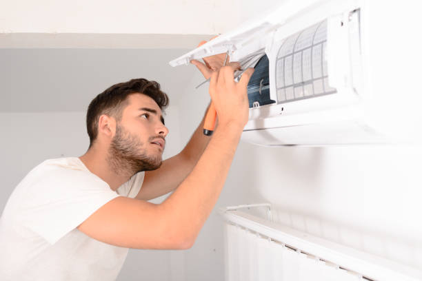 Best Best Air Duct Cleaning Company  in East Patchogue, NY